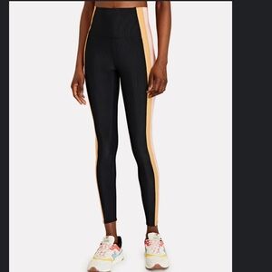 Beach Riot Megan High Rise Legging XS